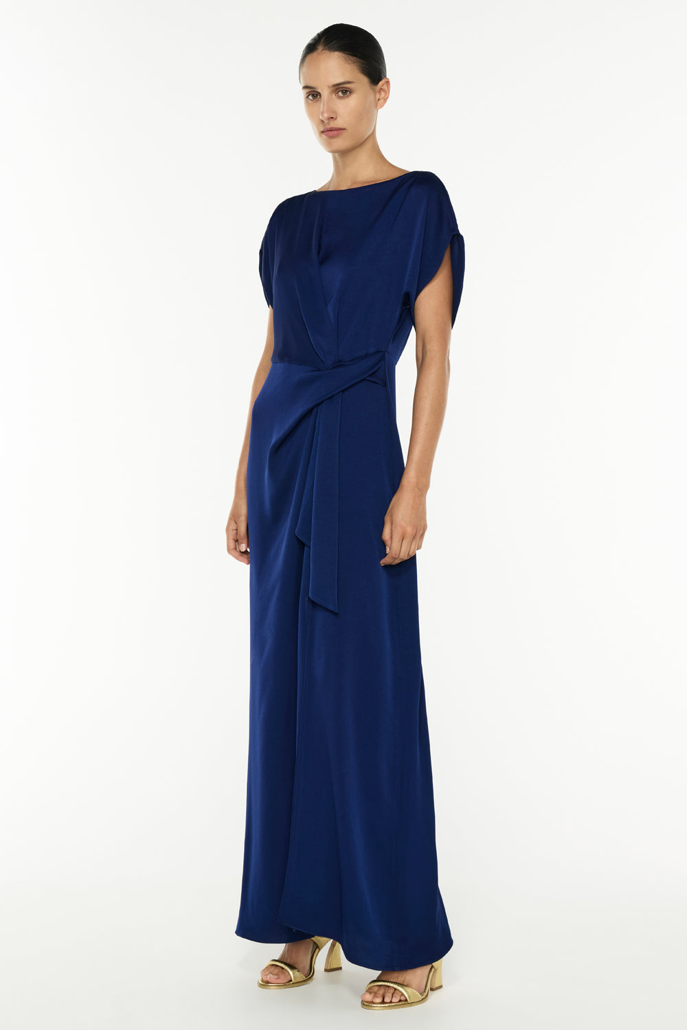 Venus Rises Dress