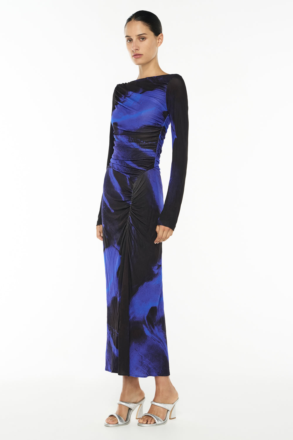 Life Electric Dress