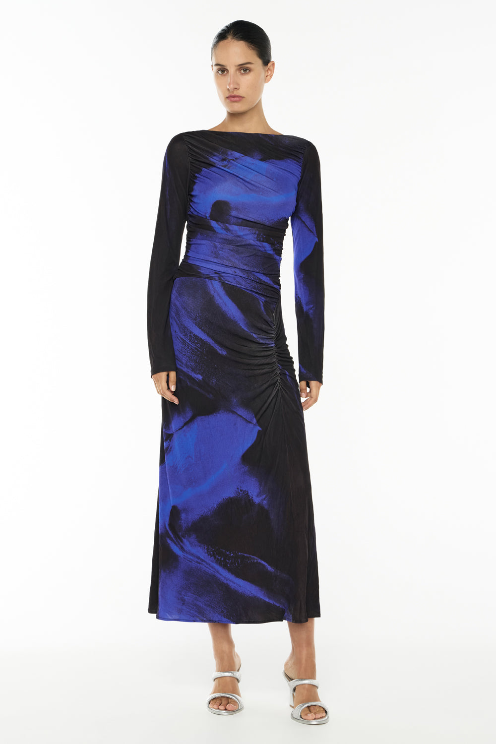 Life Electric Dress