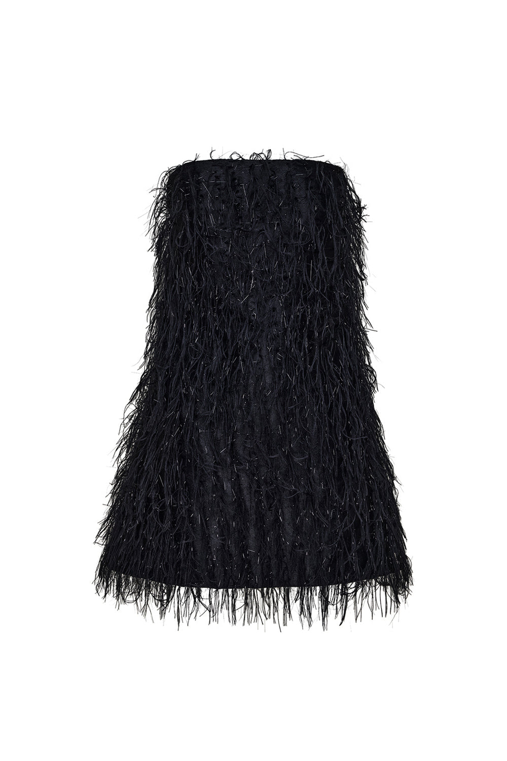 Cocktails At Six Mini Dress