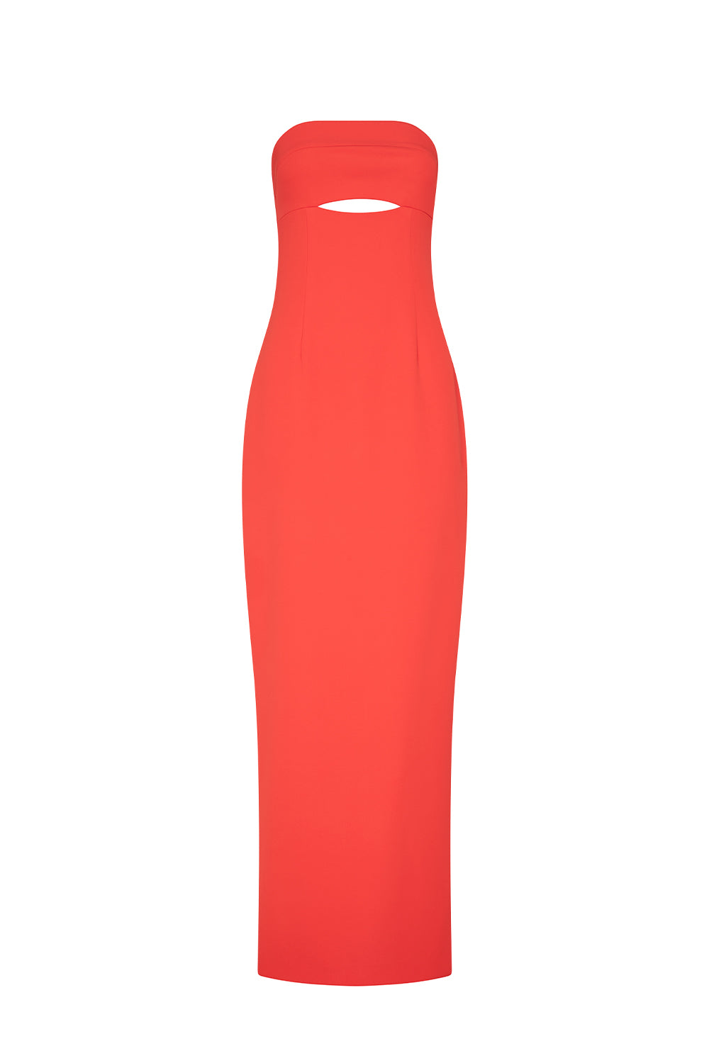High Times Strapless Dress