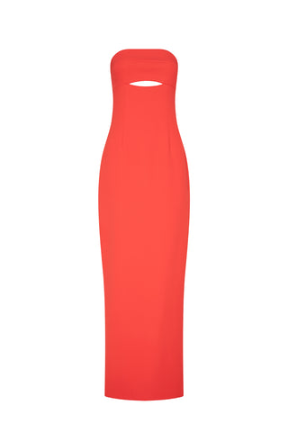 High Times Strapless Dress