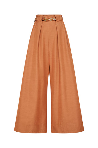 Under The Sun Culotte