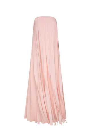 Boundless Strapless Dress