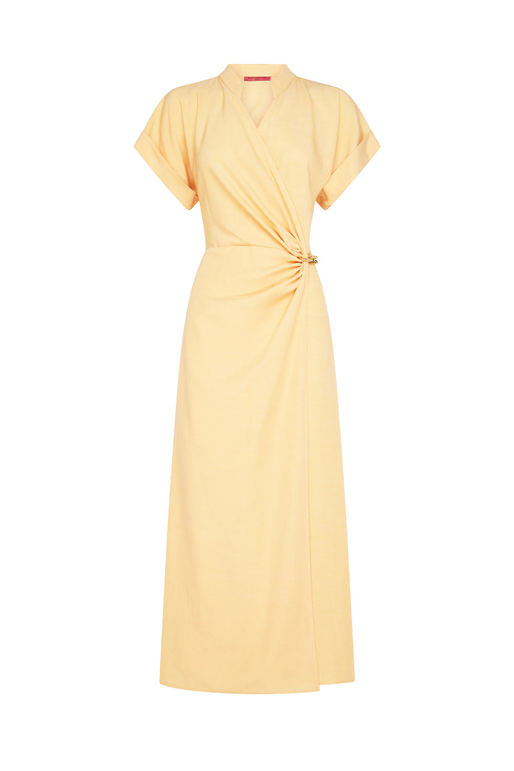 Chasing Sunsets Dress