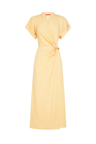 Chasing Sunsets Dress