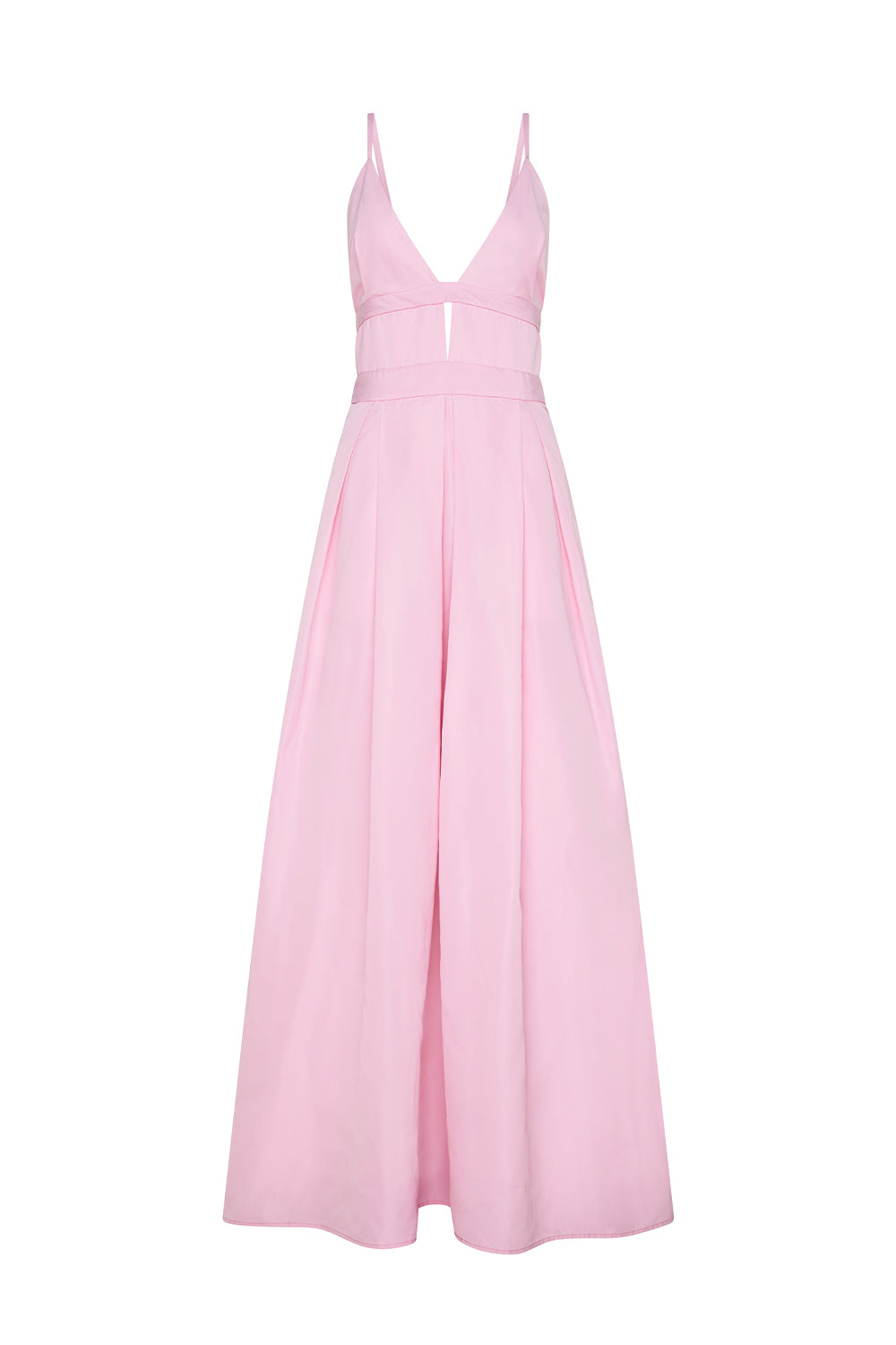 Valentina Gown