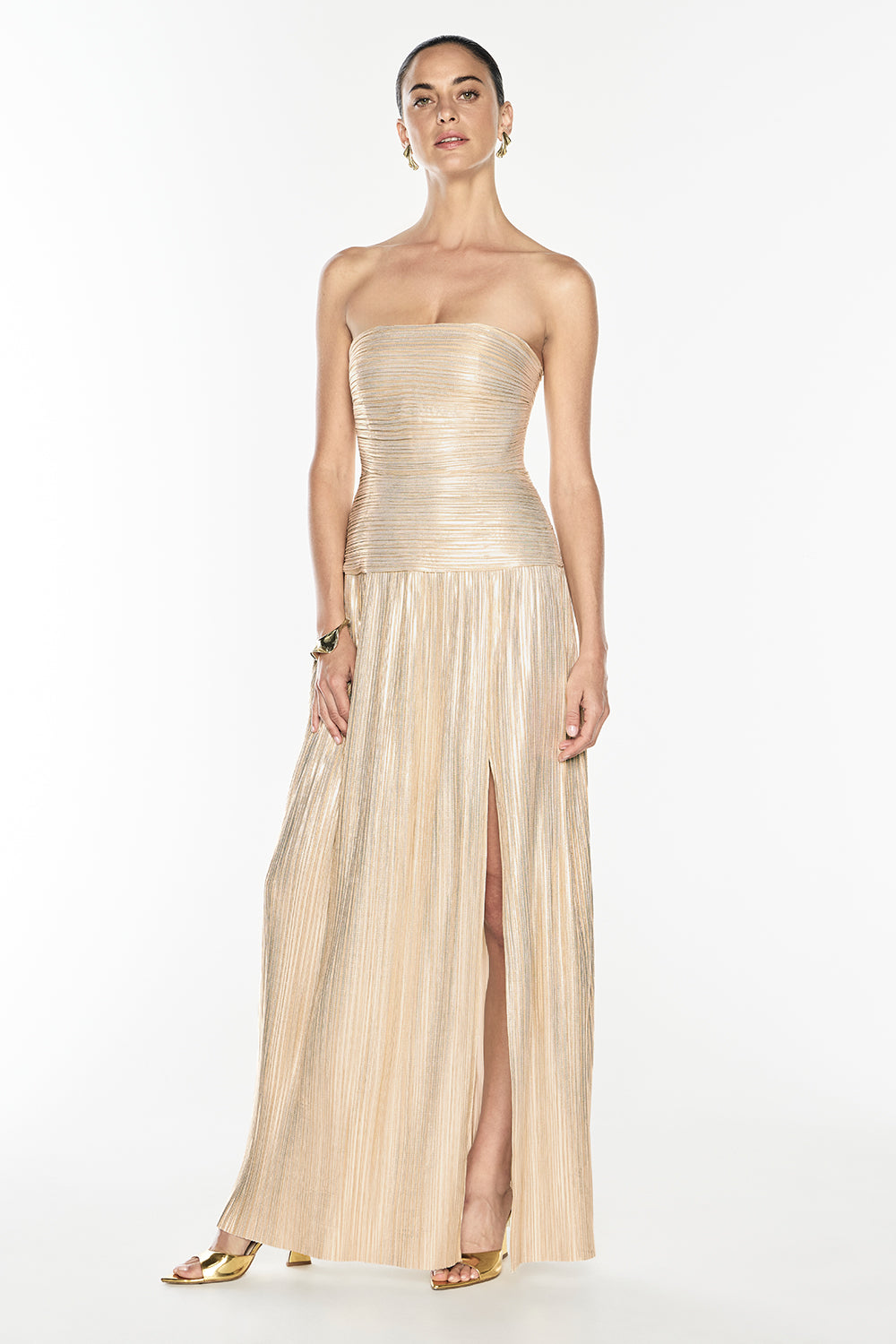 Love & Lustre Dress