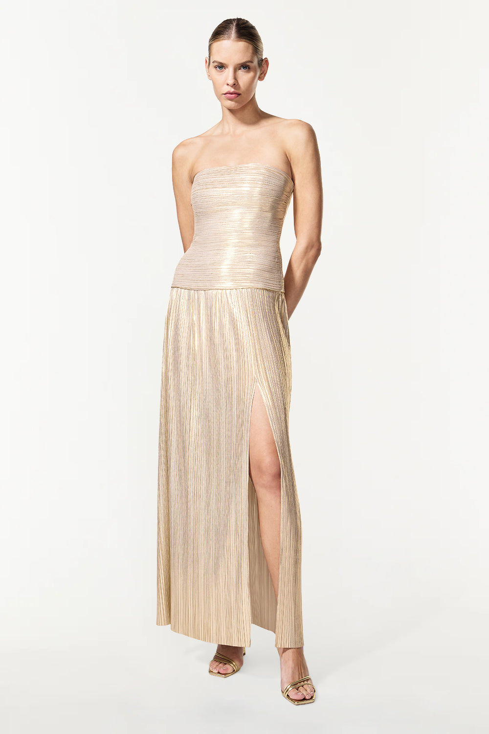 Love & Lustre Dress
