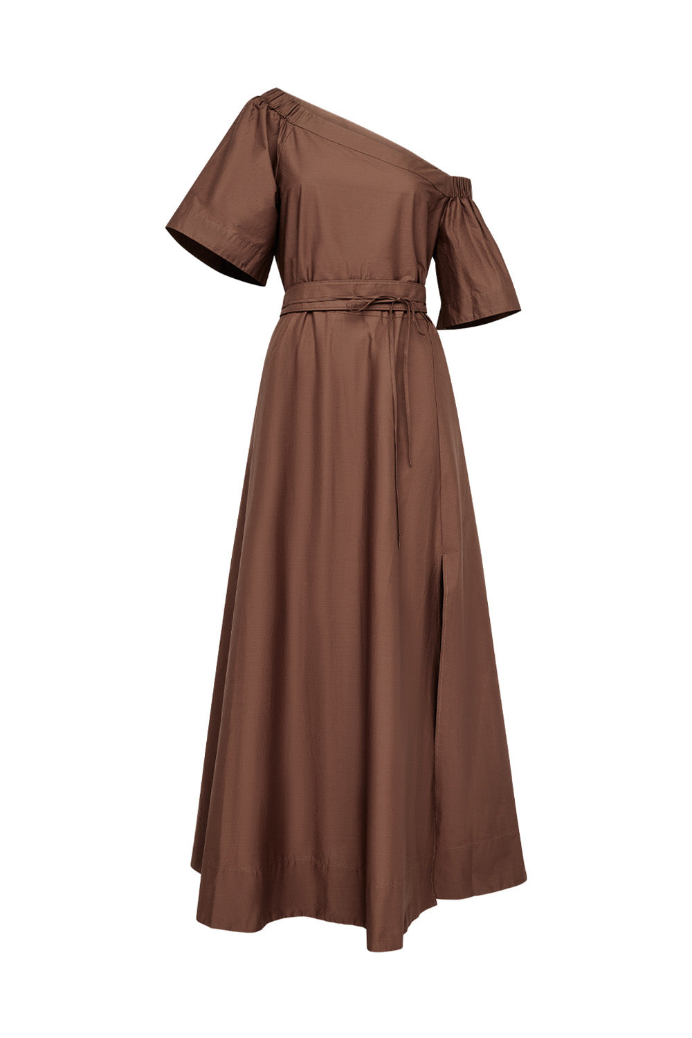 Provence Off Shoulder Dress