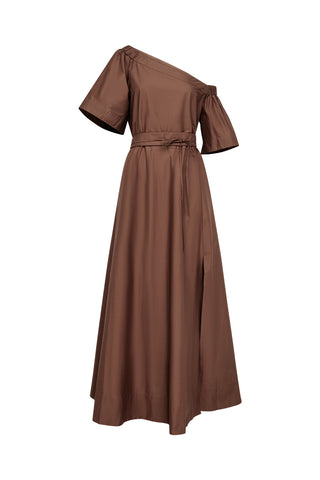 Provence Off Shoulder Dress