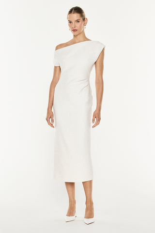 Prized Pieces Dress