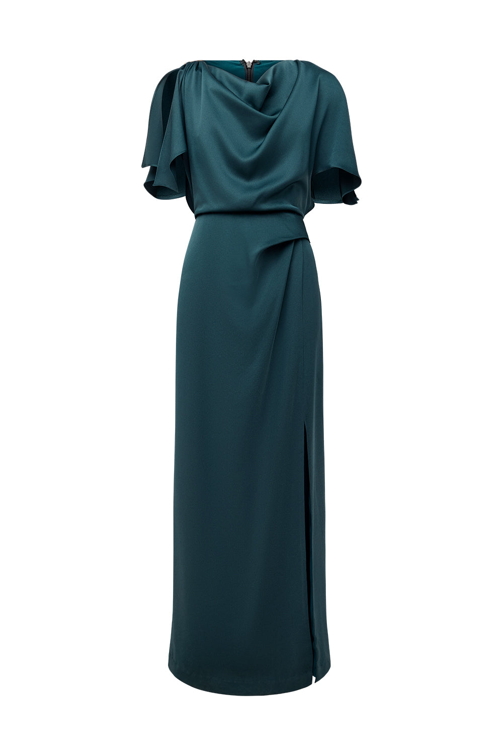 Royal Gains Gown