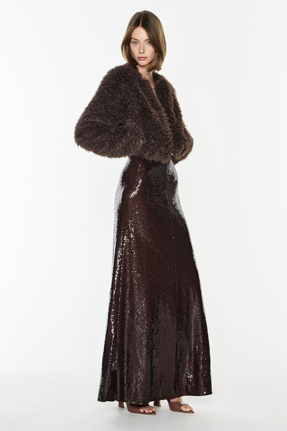 Dream Maker Slip Dress