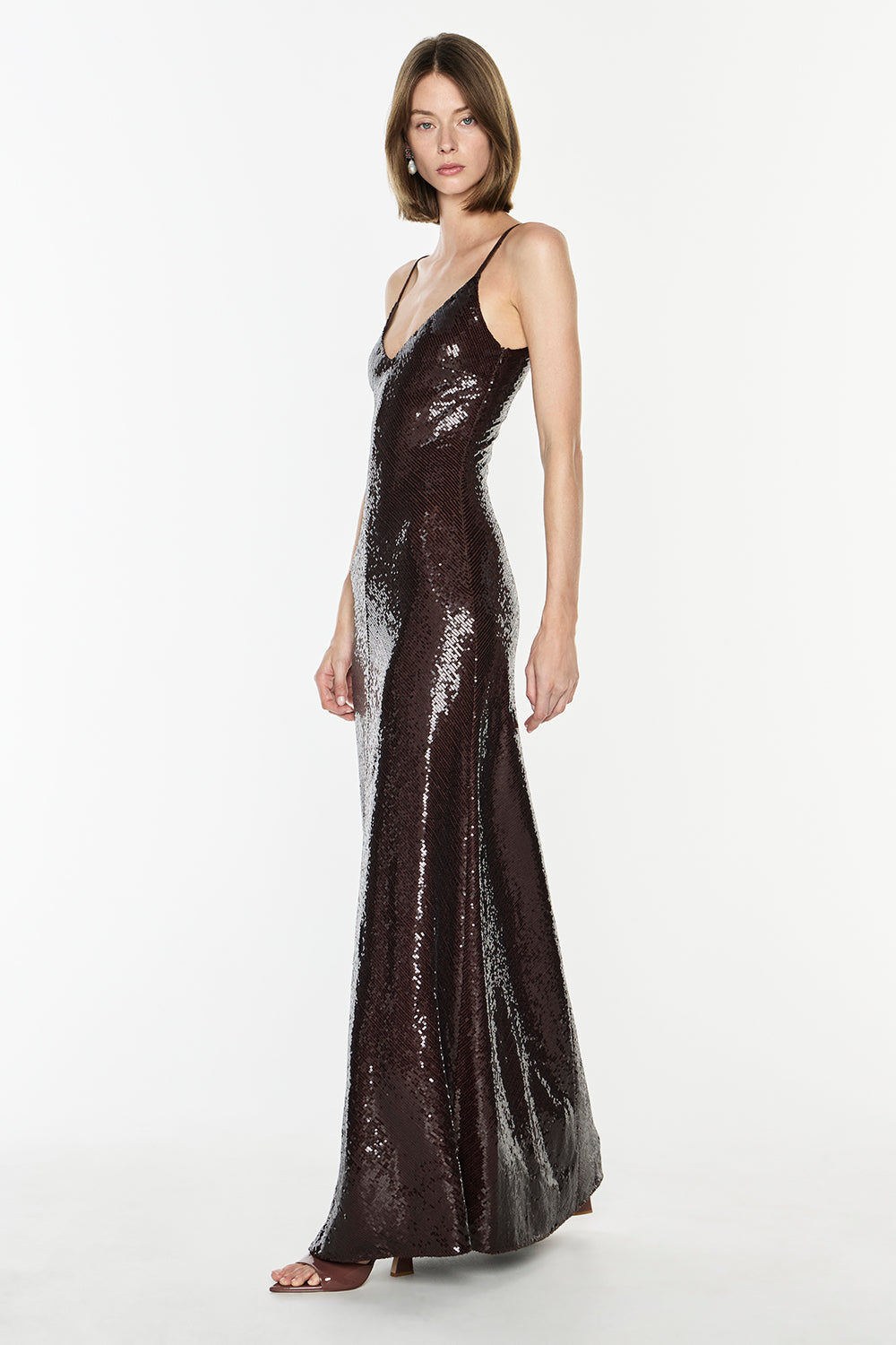 Dream Maker Slip Dress
