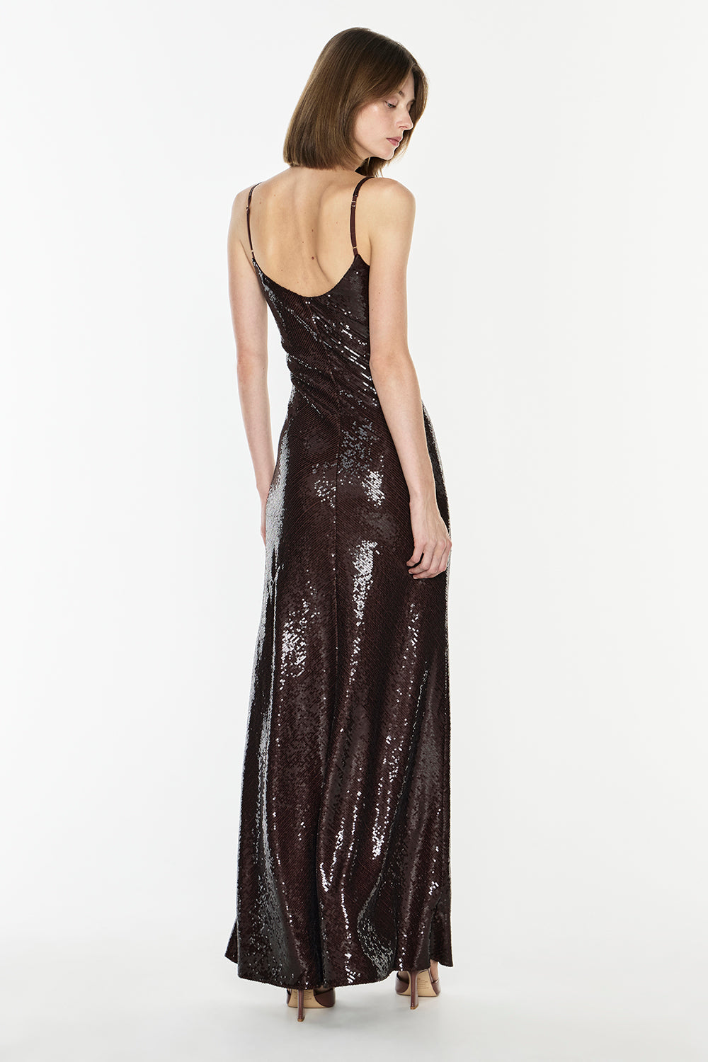 Dream Maker Slip Dress