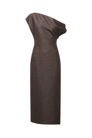 Art & Soul Midi Dress