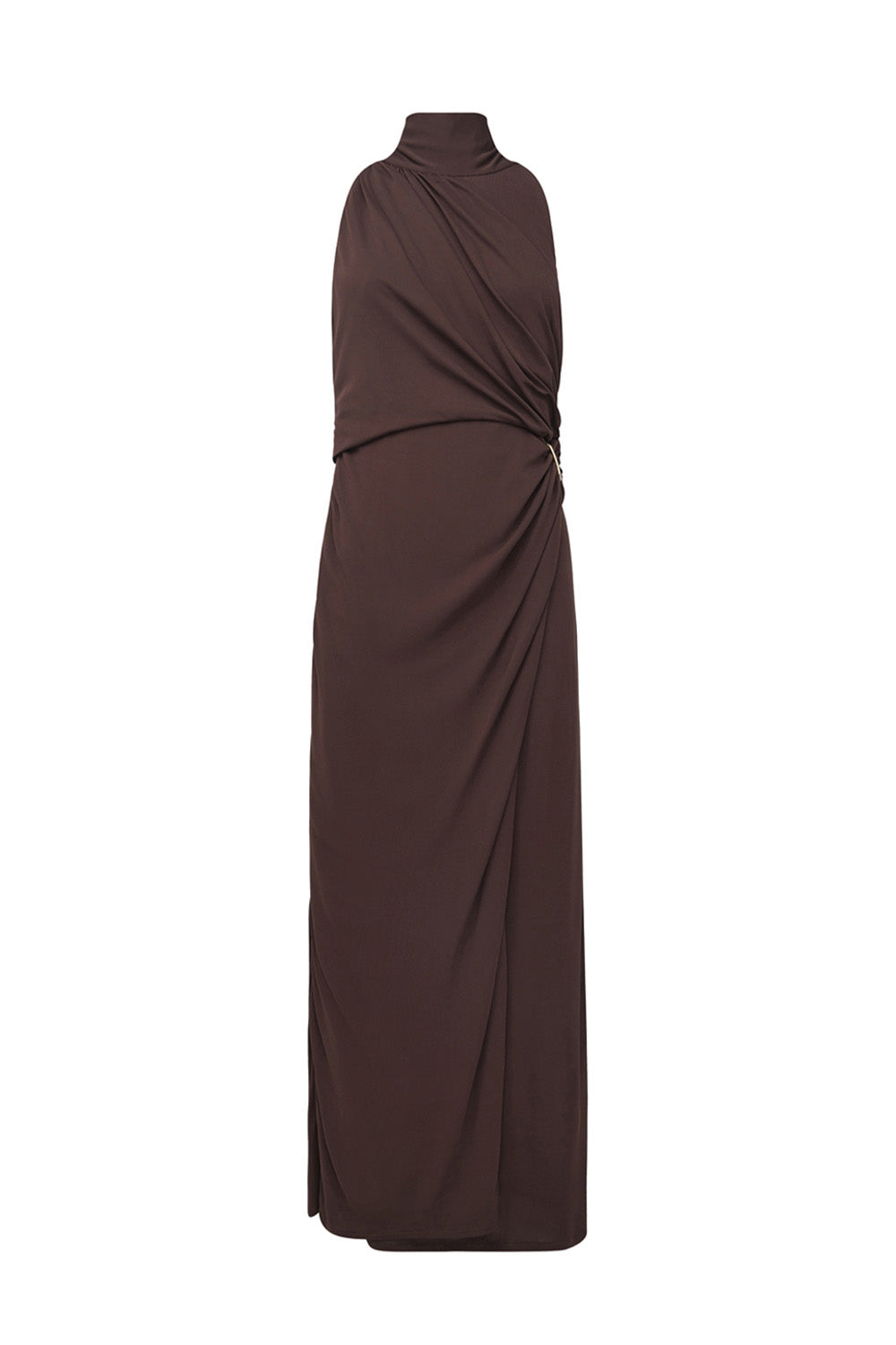 Sweet Days Halter Dress