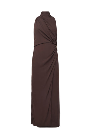 Sweet Days Halter Dress