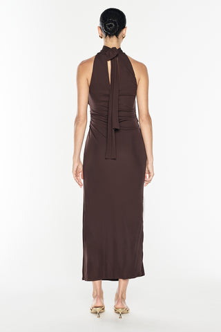 Sweet Days Halter Dress