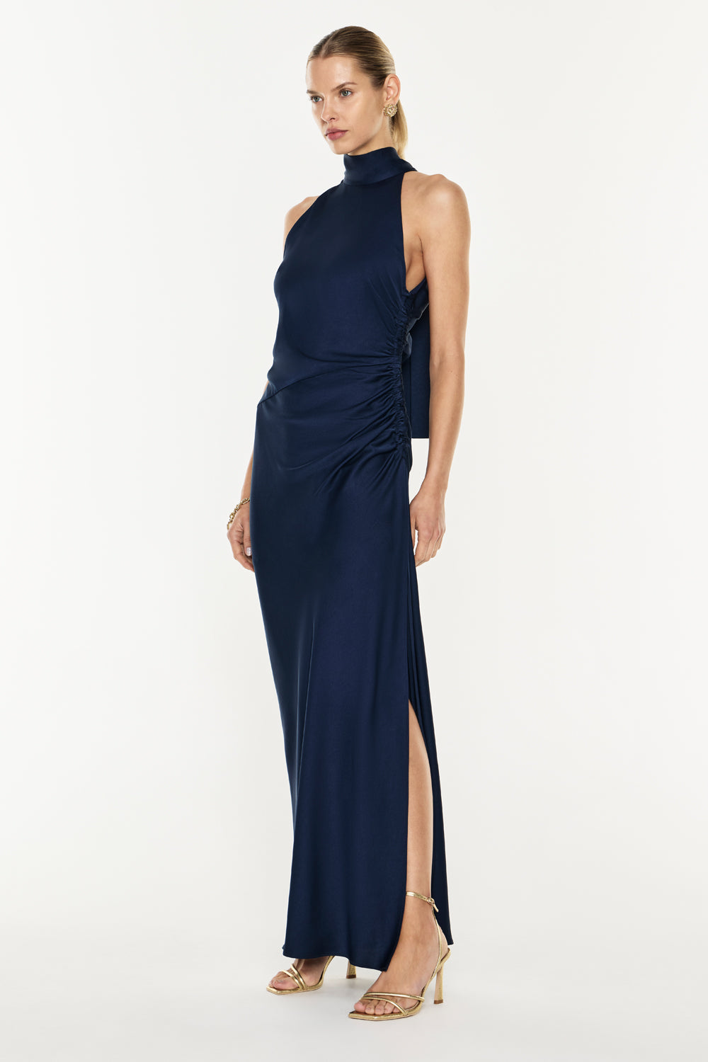 Twilights Kiss Racer Dress