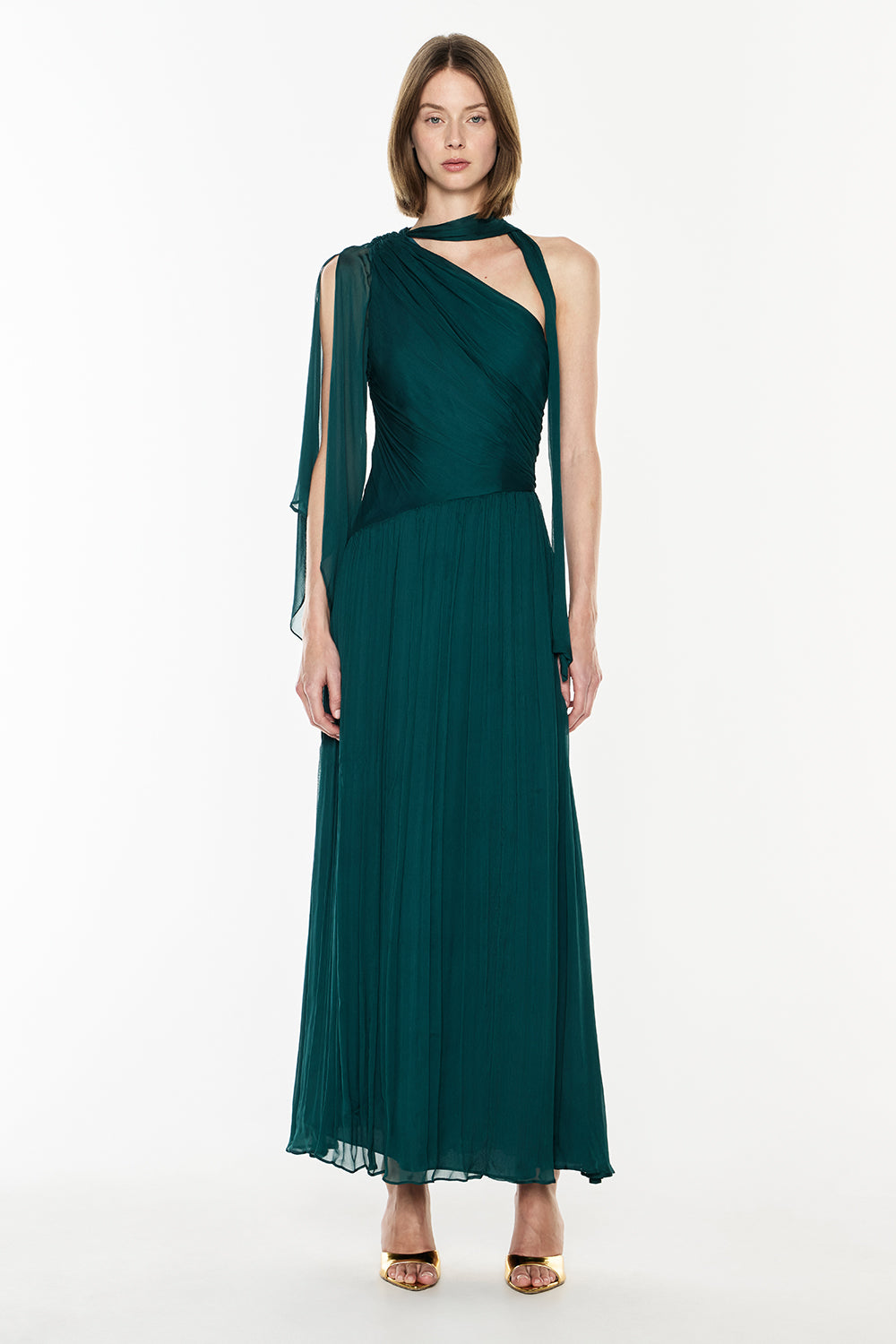 Love Language Dress