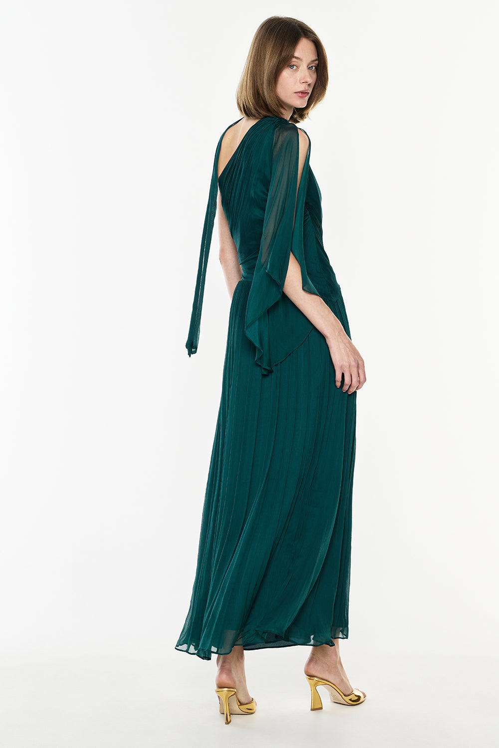 Love Language Dress