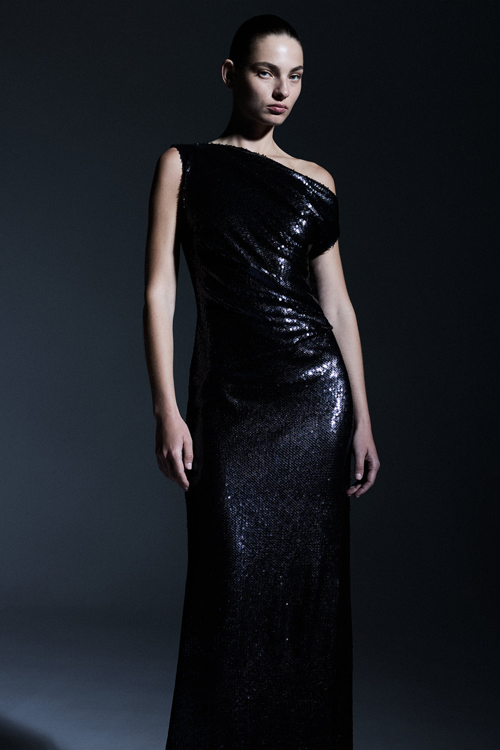 Stargazing Gown