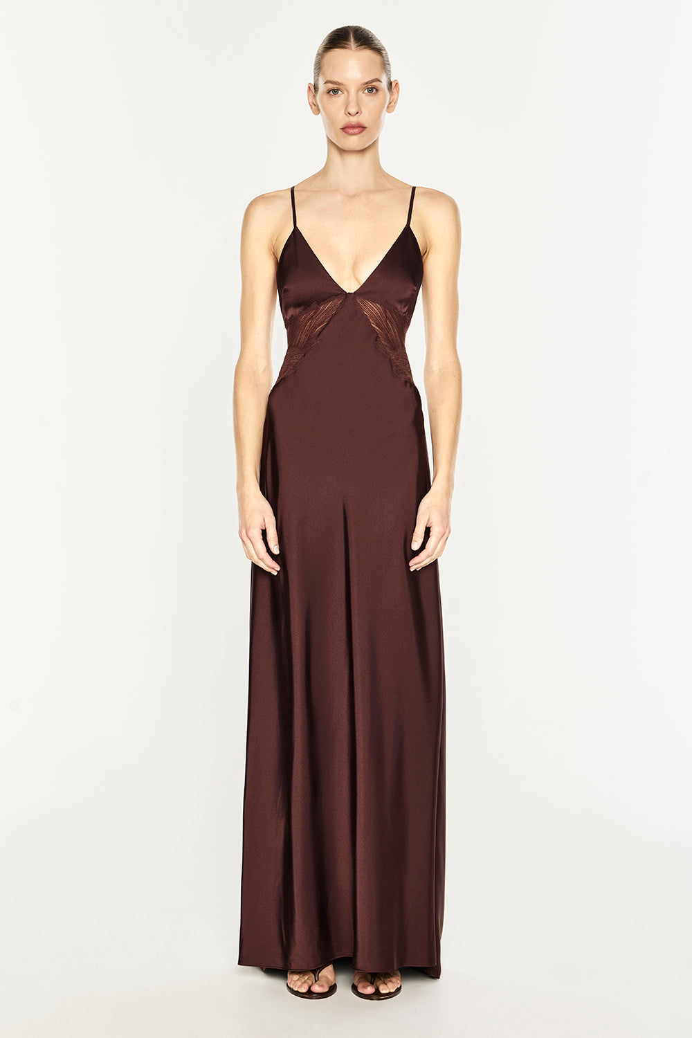 Deco Dream Slip Dress