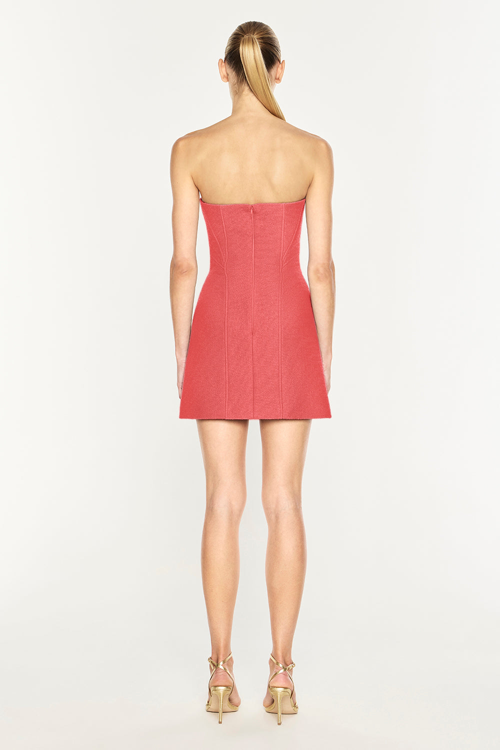 Sweet Nothings Mini Dress