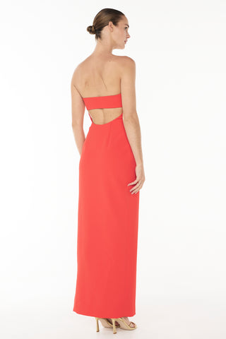 High Times Strapless Dress
