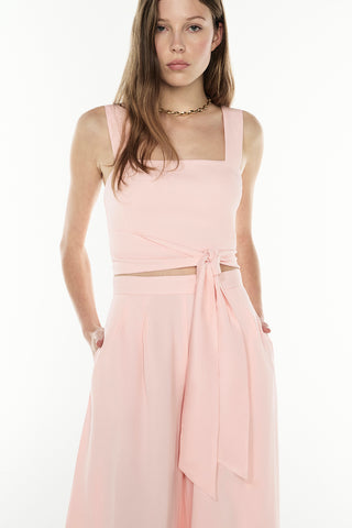 The Sweet Life Culotte