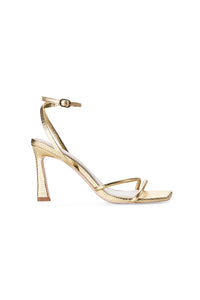 Elegant Pursuit Heel