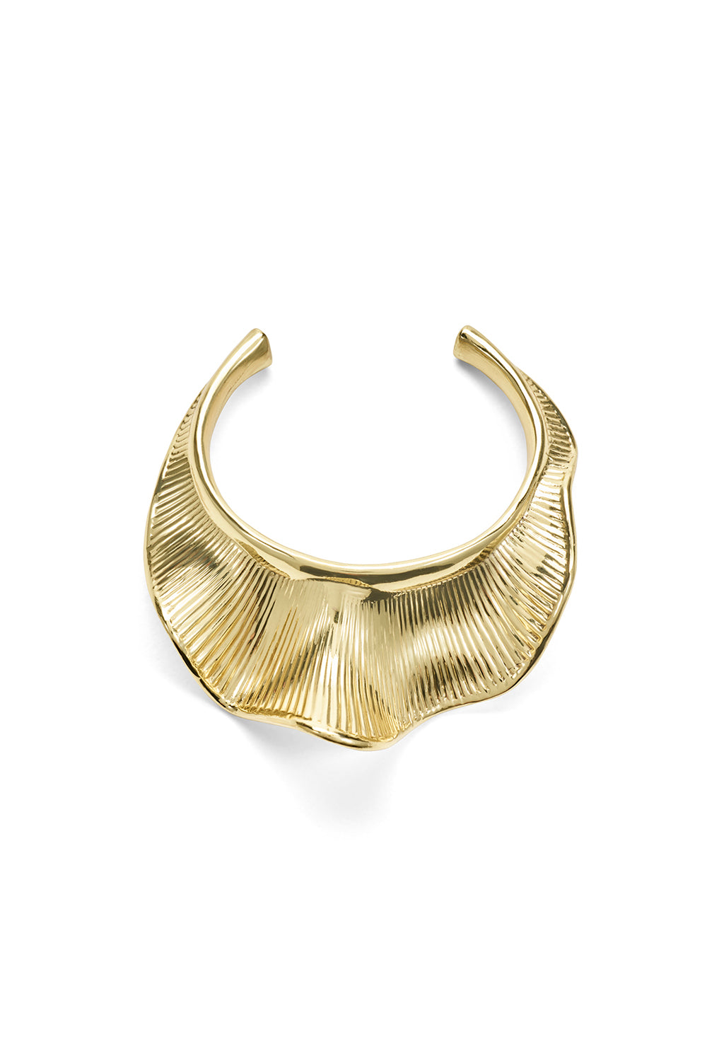 Wave Cuff