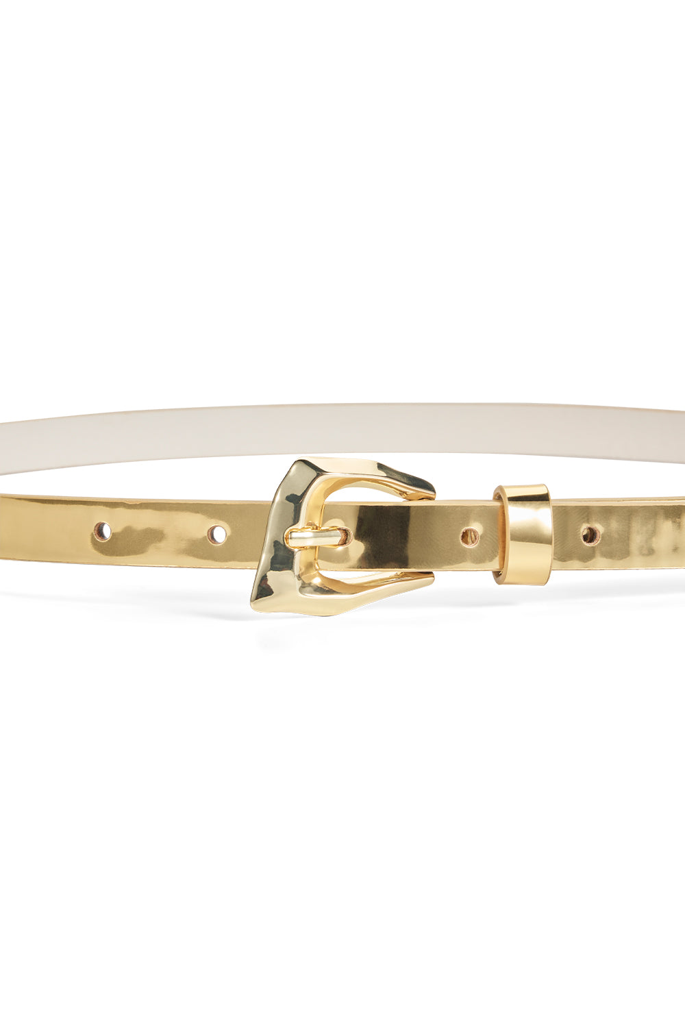 Angular Belt
