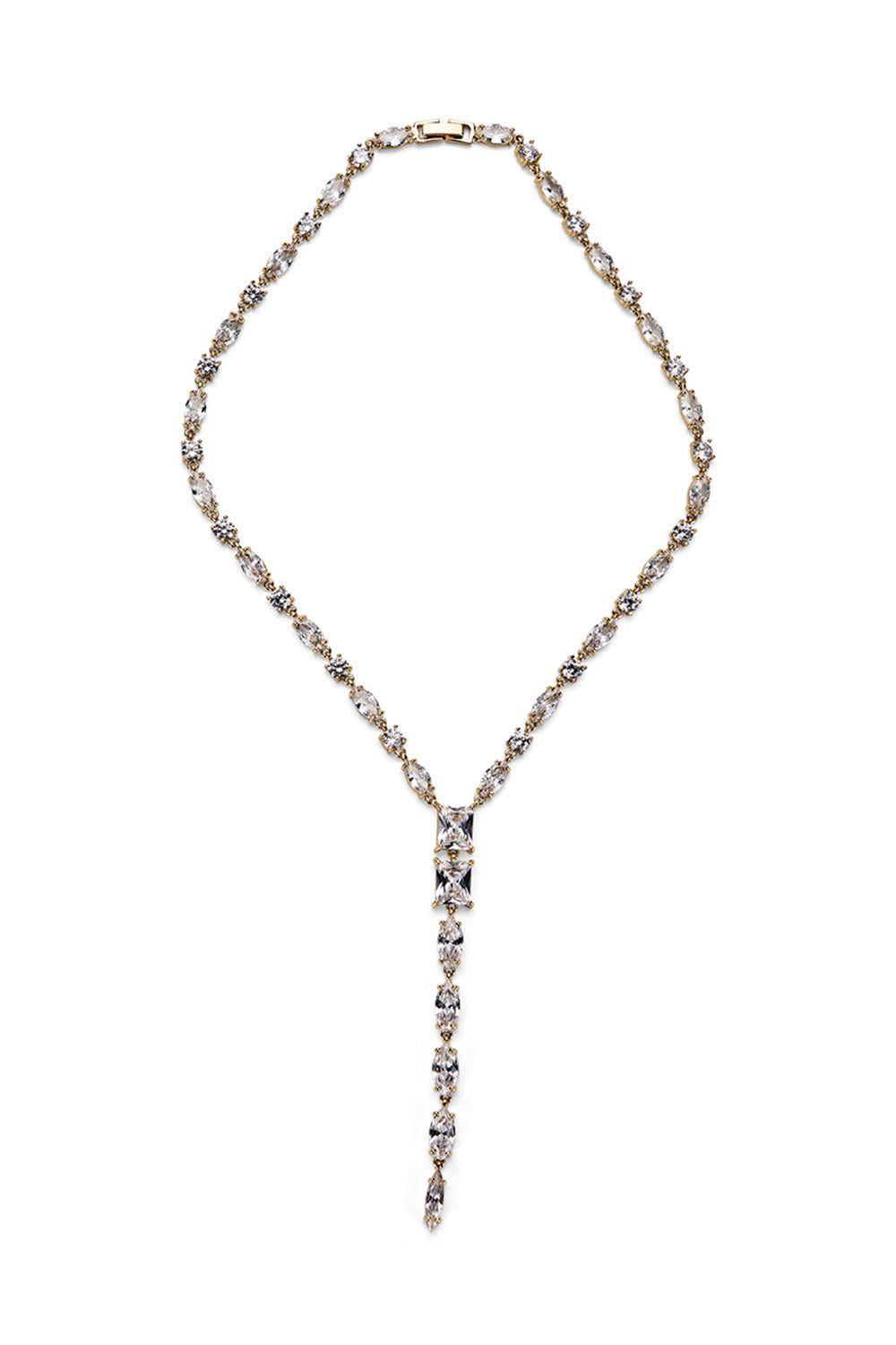 Diamante Necklace