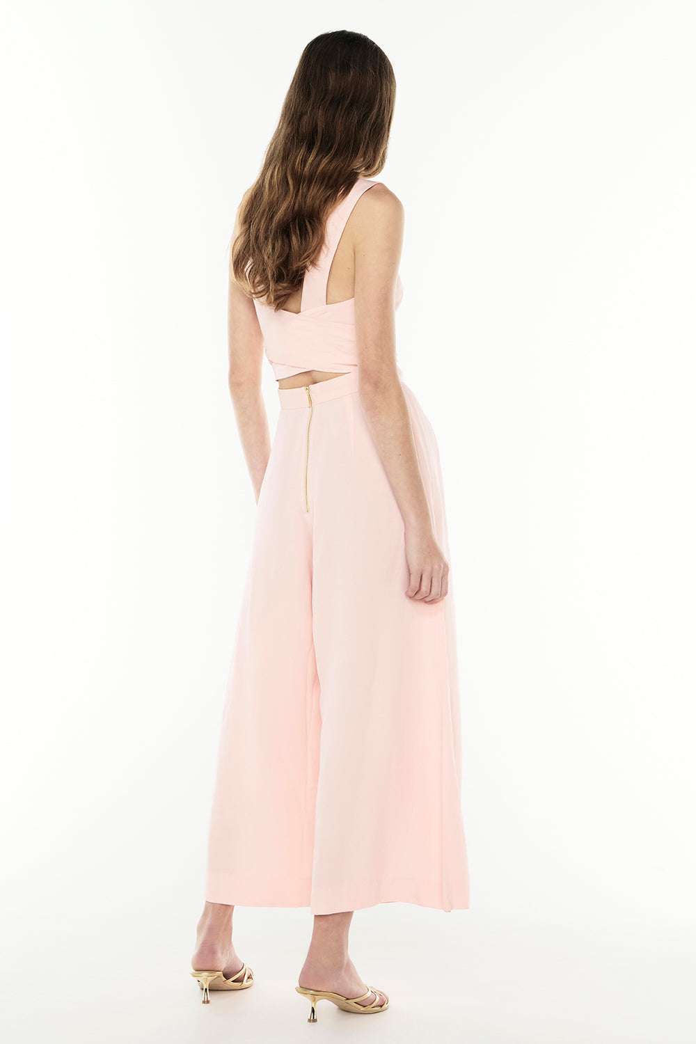 The Sweet Life Culotte