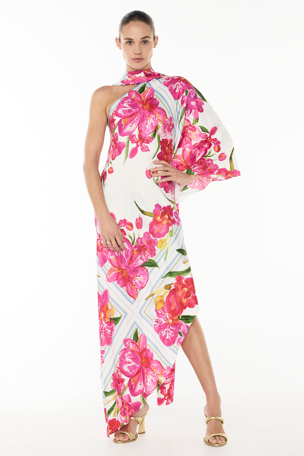 Take Me There Dress