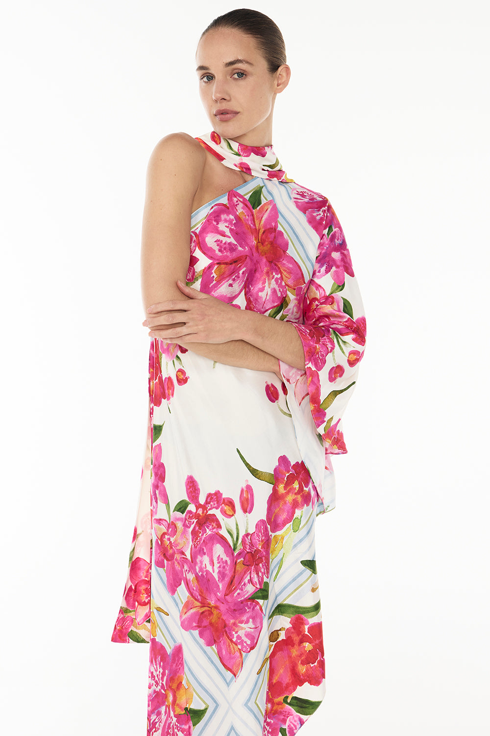 Take Me There Dress