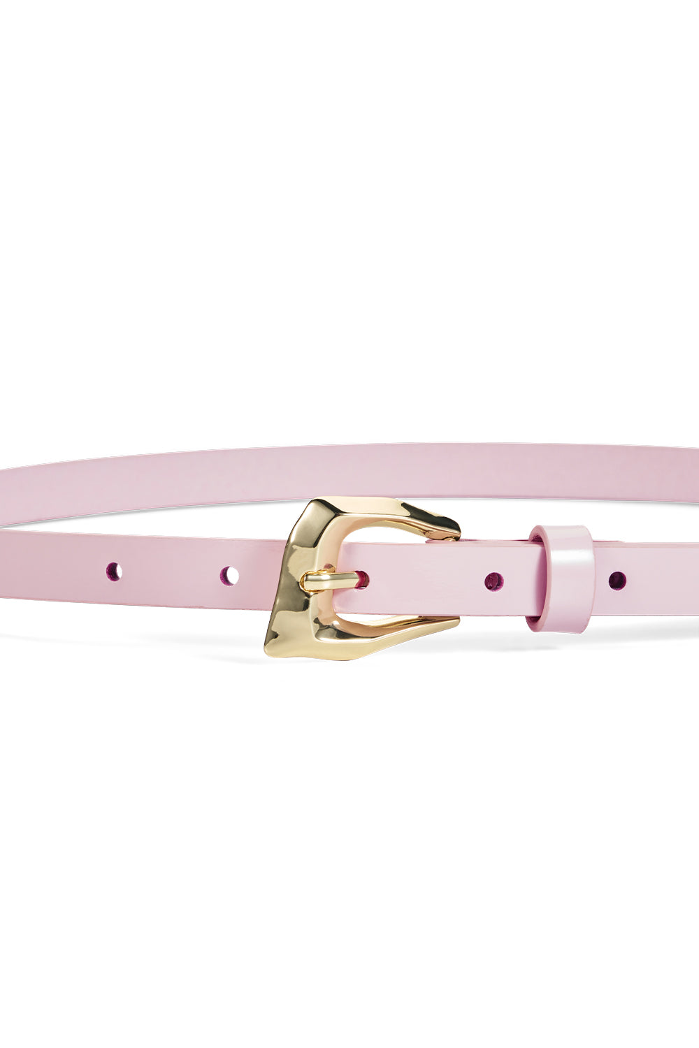 Angular Belt