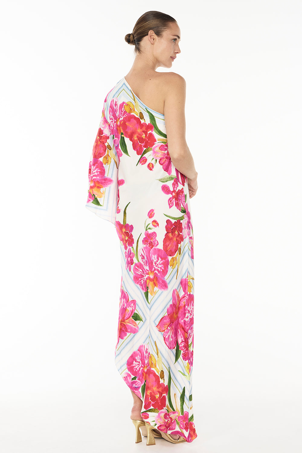 Take Me There Dress