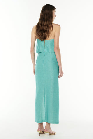 Venetian Holiday Bustier