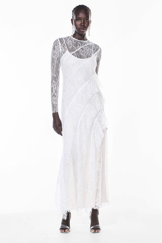 Sheer Bliss Dress