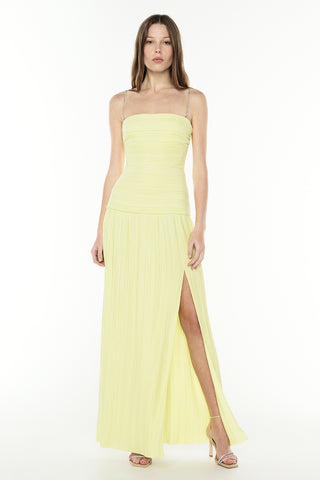 Royal Debut Dress