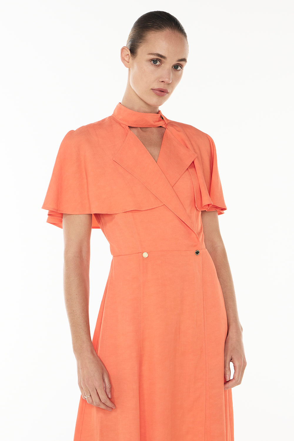 La Promenade Dress