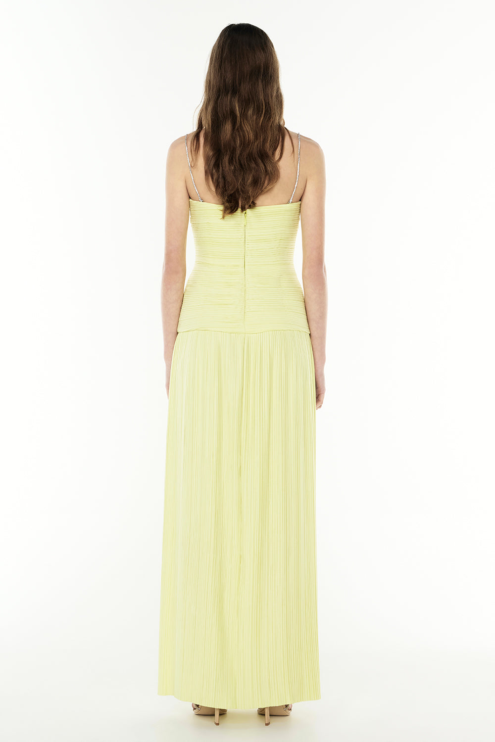 Royal Debut Dress