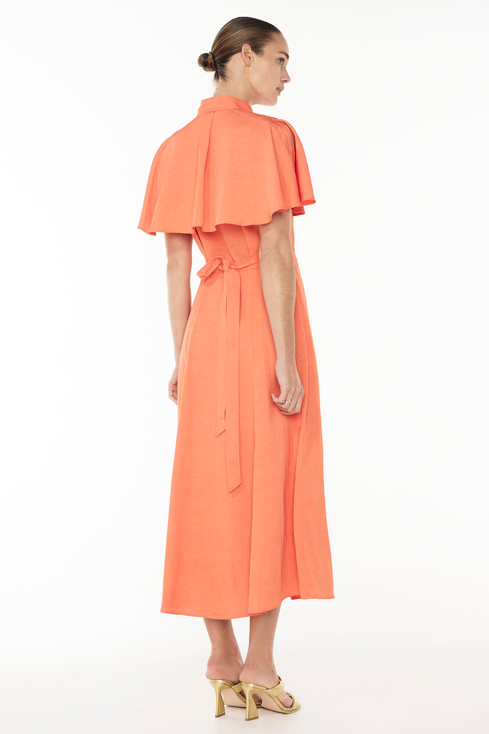 La Promenade Dress