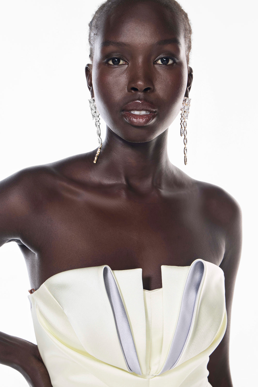 Stories We Tell Midi Dress