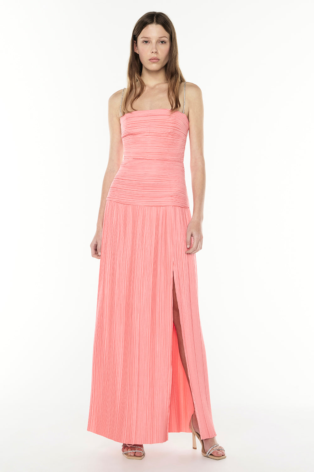Royal Debut Dress