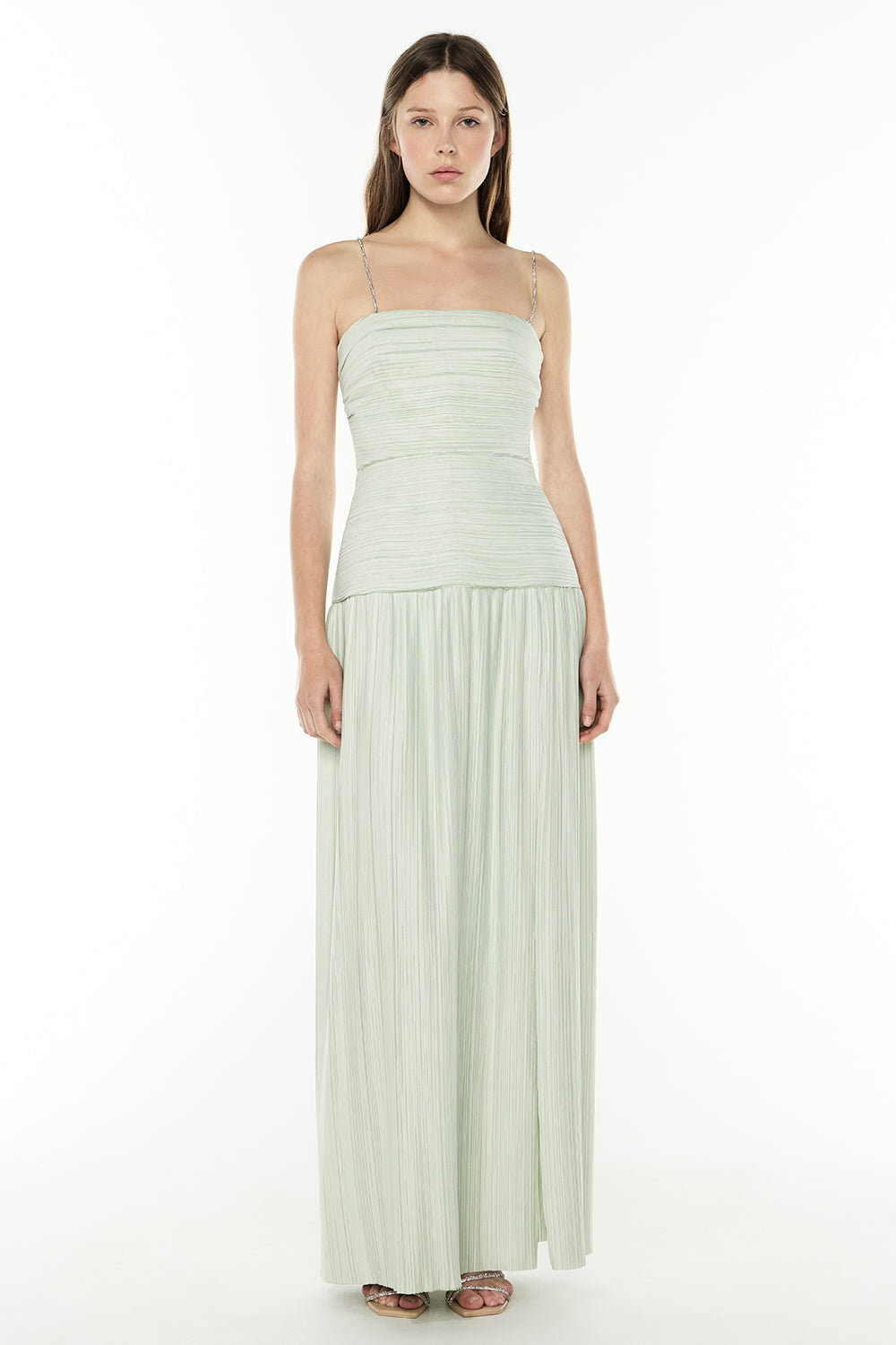 Royal Debut Dress